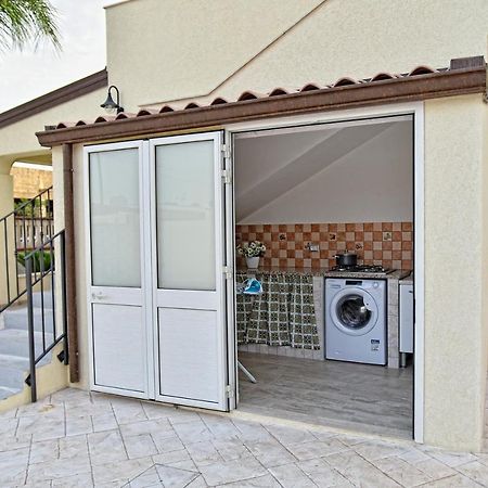 Villa La Gardenia Lido di Noto Esterno foto