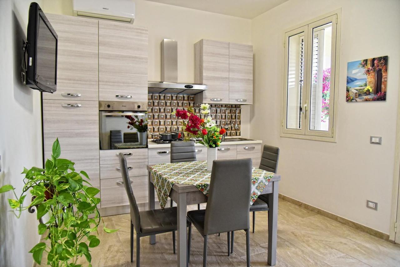 Villa La Gardenia Lido di Noto Esterno foto
