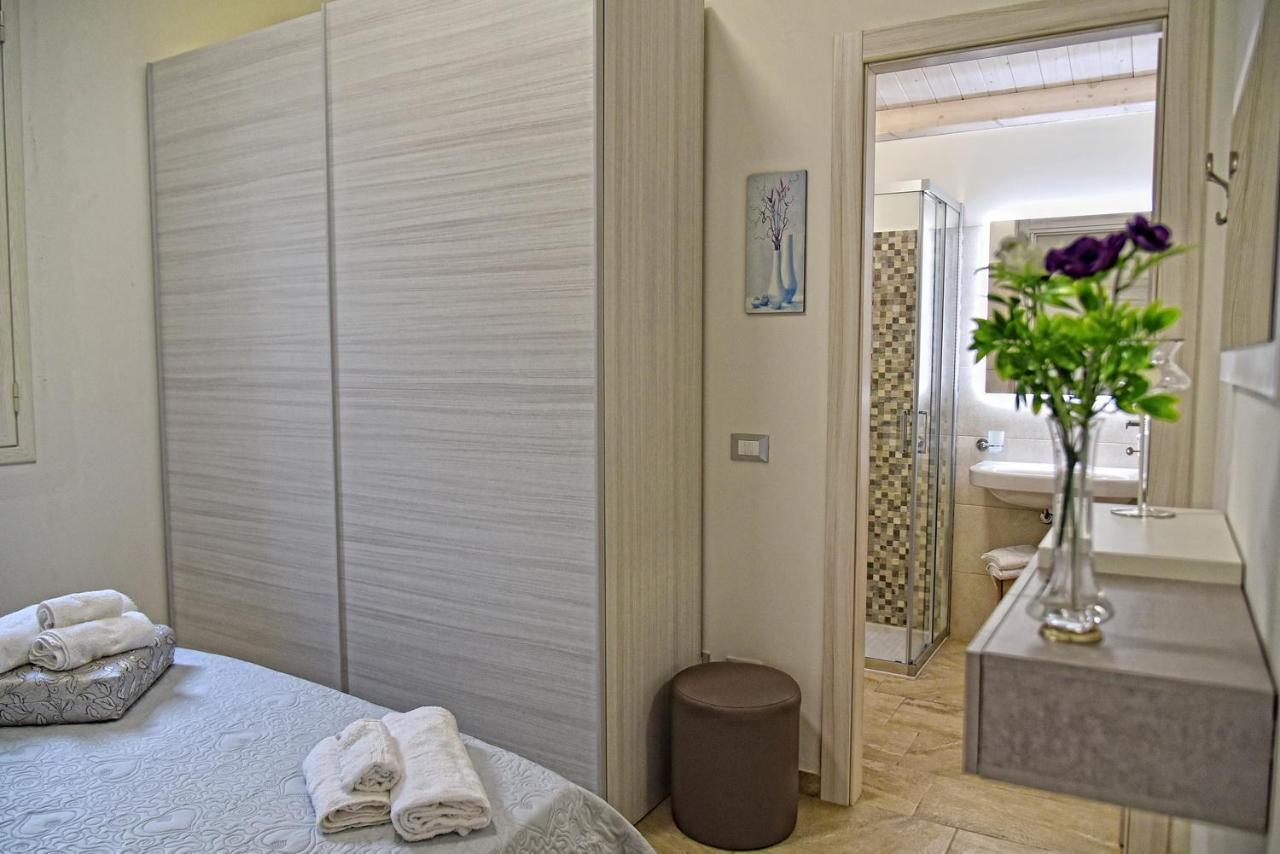 Villa La Gardenia Lido di Noto Esterno foto