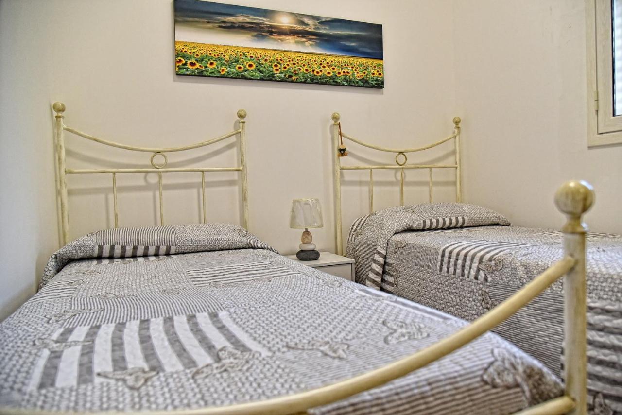 Villa La Gardenia Lido di Noto Esterno foto